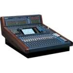 Yamaha DM1000-VCM (DM1000VCM) Compact 48 Channel Digital Production Mixing Console Yamaha DM1000-VCM (DM1000VCM) Compact 48 Channel Digital Production Mixing Console